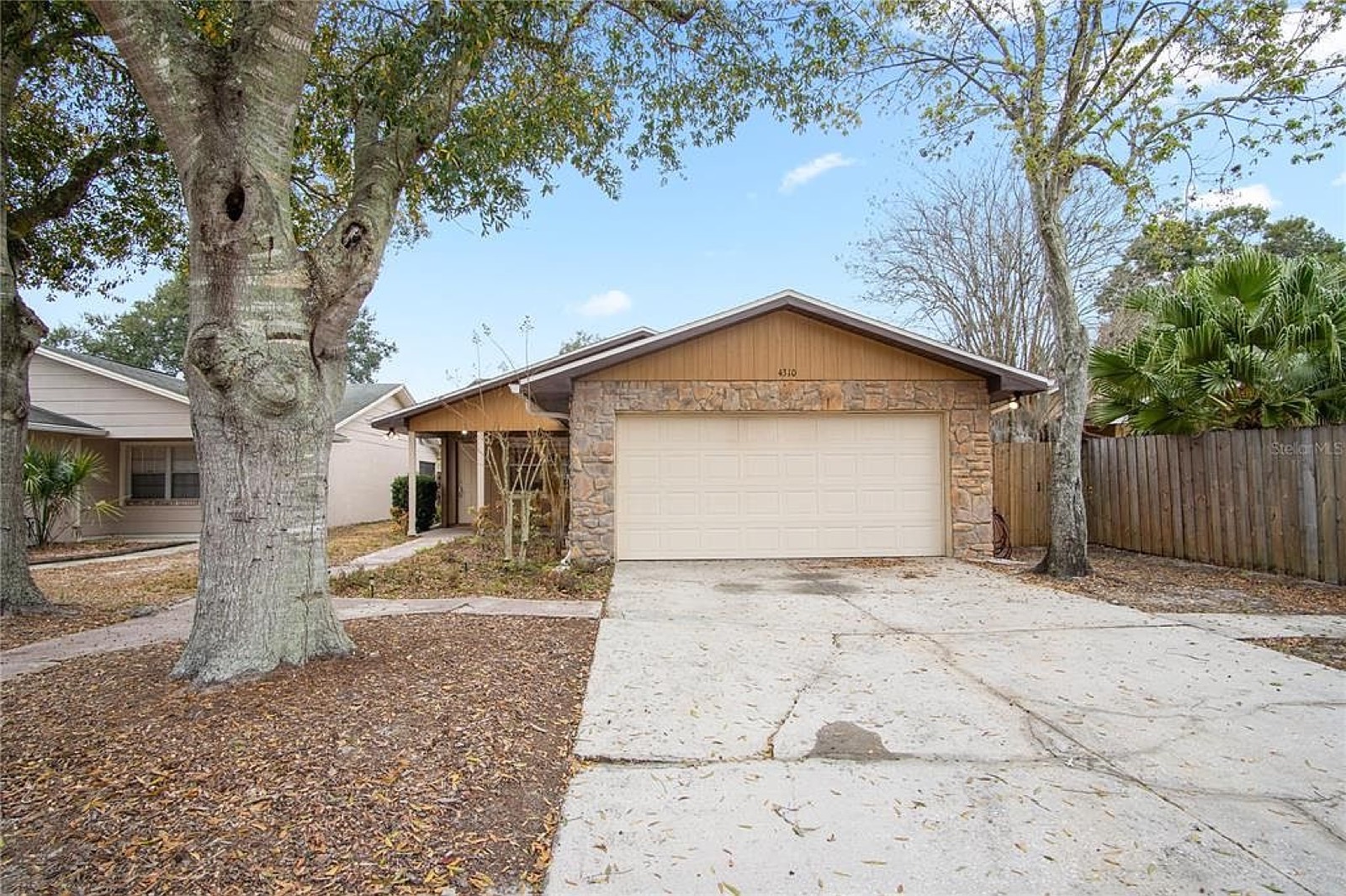Divorce home sale Florida